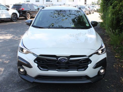 New 2026 Subaru Crosstrek 2.5i Limited w/ Popular Package #4A AWD/4WD image 2