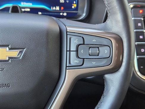 Used 2023 Chevrolet Tahoe High Country w/ Advanced Technology Package AWD/4WD image 26