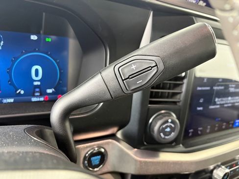 Certified 2026 Ford F350 Platinum w/ Platinum Plus Package image 22