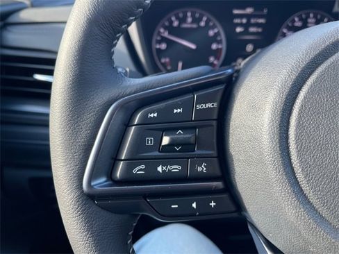 New 2026 Subaru Forester Limited image 26