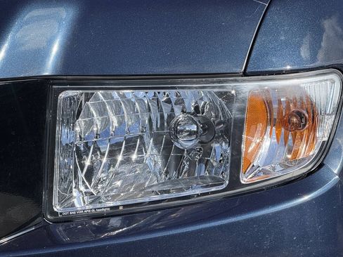 Used 2009 Honda Ridgeline RTL image 24