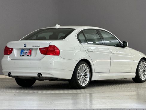 Used 2011 BMW 335d Sedan image 8