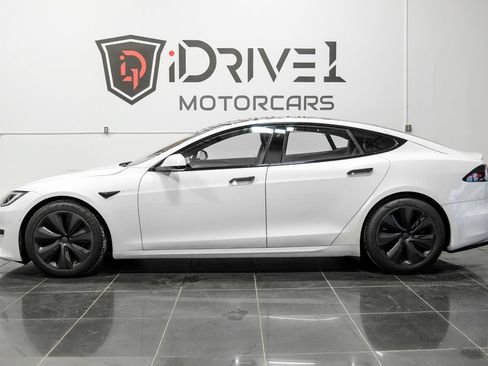 Used 2023 Tesla Model S Standard Range AWD/4WD image 13