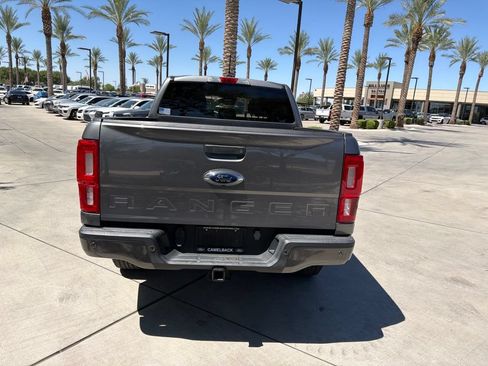 Used 2021 Ford Ranger XLT w/ Equipment Group 301A Mid RWD image 3