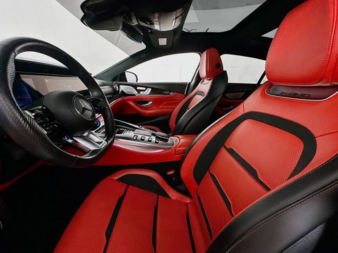 Used 2024 Mercedes-Benz AMG GT 43 image 20