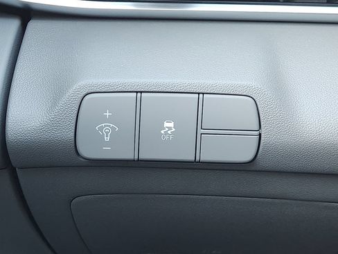 New 2026 Hyundai Elantra SEL Sport FWD image 20
