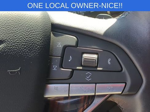 Used 2024 Cadillac Escalade Premium Luxury w/ Performance Package AWD/4WD image 21