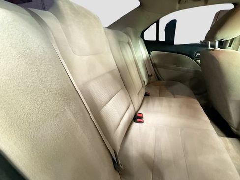 Used 2009 Ford Fusion S FWD image 23