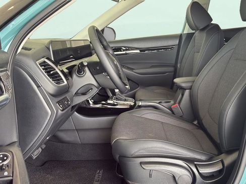 New 2026 Kia Seltos S AWD/4WD image 22