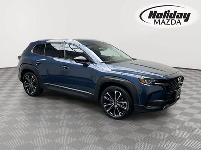 Certified 2023 MAZDA CX-50 AWD 2.5 S w/ Premium Plus Pkg