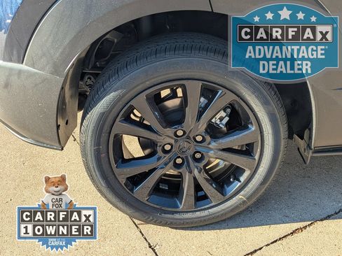 Certified 2026 MAZDA CX-30 AWD 2.5 S image 4