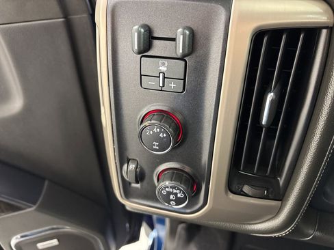 Used 2015 GMC Sierra 3500 Denali w/ Duramax Plus Package image 29