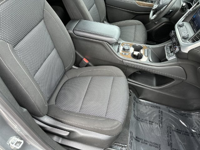 Certified 2023 GMC Acadia SLE w/ Driver Convenience Package AWD/4WD image 35