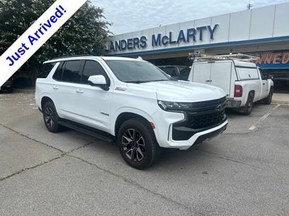 Used 2022 Chevrolet Tahoe Z71