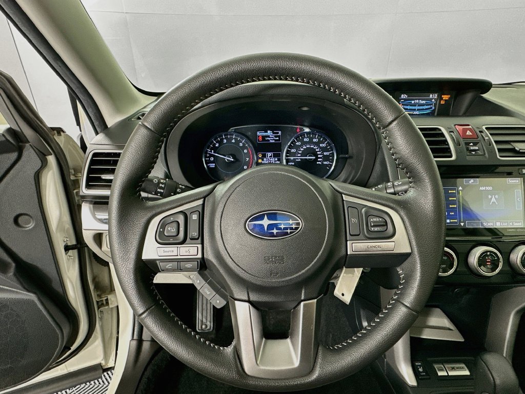 Used 2018 Subaru Forester 2.5i Limited AWD/4WD image 11