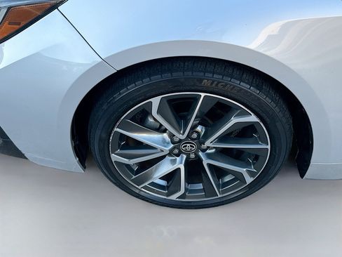 Used 2021 Toyota Corolla SE image 35