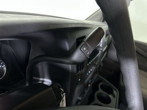 New 2025 GMC Savana 3500 w/ Driver Convenience Package image 16