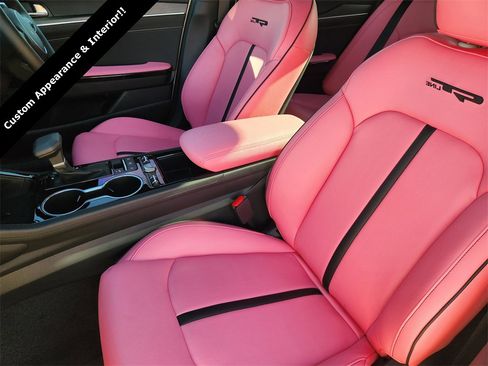 New 2026 Kia K5 GT-Line image 10