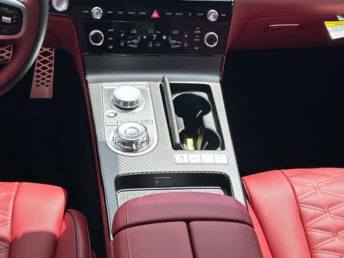 New 2027 Genesis G80 3.5T Sport Prestige AWD/4WD image 25