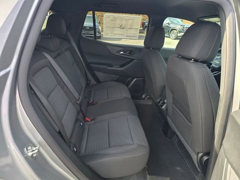 New 2026 Chevrolet Equinox LT image 25