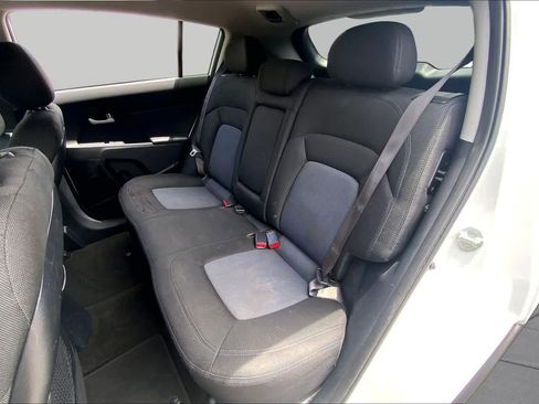 Used 2014 Kia Sportage LX FWD image 21