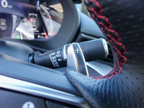 New 2025 Acura TLX A-Spec Package image 22