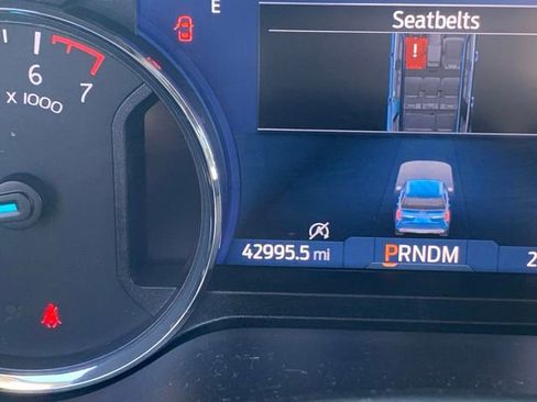 Certified 2024 Ford Expedition Max Limited image 14