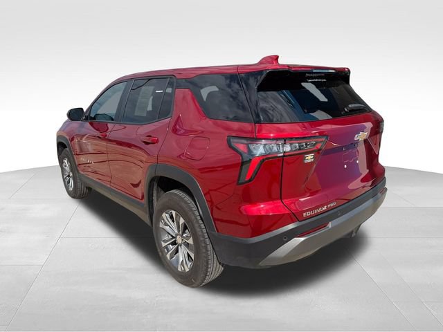Used 2026 Chevrolet Equinox LT w/ Convenience Package II AWD/4WD image 7