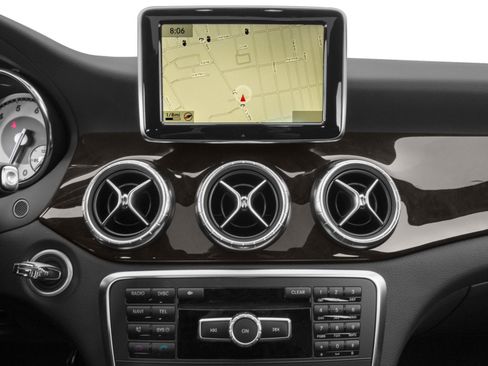 Used 2016 Mercedes-Benz CLA 250 4MATIC image 15