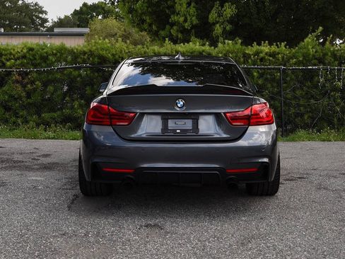 Used 2019 BMW 440i Coupe RWD image 8