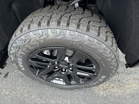 New 2026 Chevrolet Silverado 1500 LT Trail Boss image 14