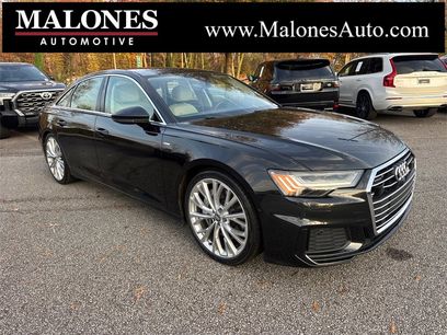 Used 2019 Audi A6 3.0T Prestige
