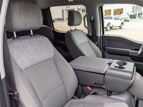 Used 2023 Ford F150 XLT image 17