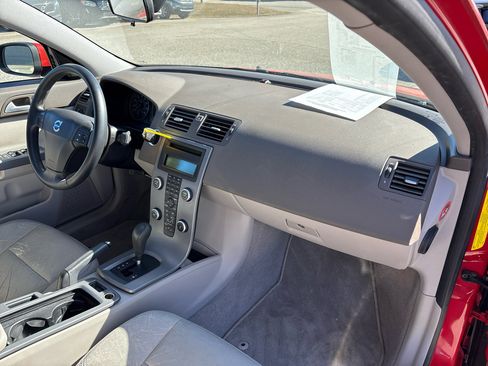 Used 2008 Volvo S40 2.4i image 23