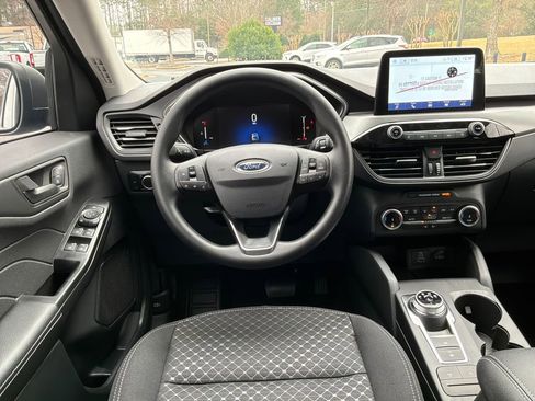 New 2026 Ford Escape Active FWD image 13