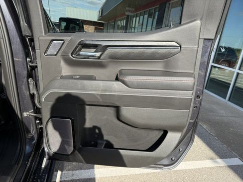Used 2022 GMC Sierra 1500 AT4X AWD/4WD image 25