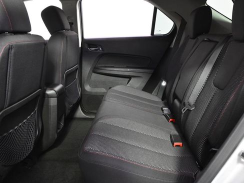 Used 2013 Chevrolet Equinox LT image 21