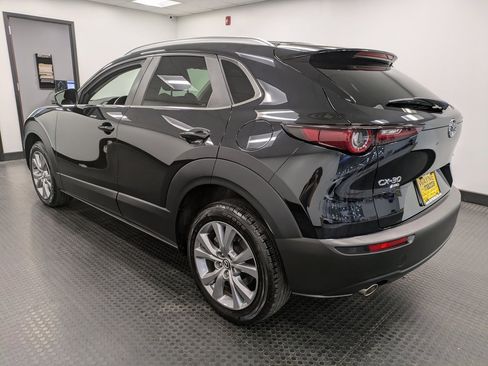Certified 2023 MAZDA CX-30 AWD 2.5 S w/ Preferred Package image 6