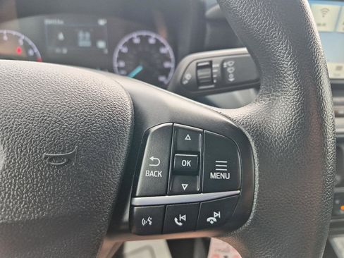 Used 2023 Ford Maverick XL FWD image 16