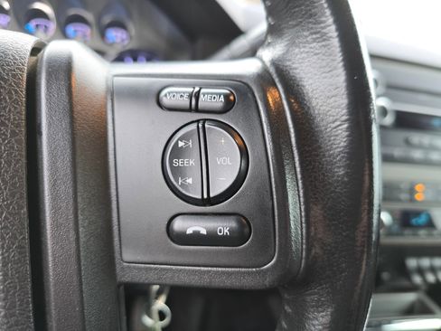 Used 2011 Ford F350 Lariat image 21