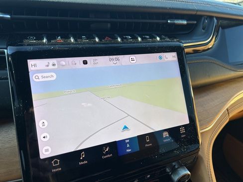 Certified 2022 Jeep Grand Cherokee Summit image 29