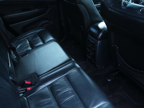 Used 2016 Jeep Grand Cherokee Limited AWD/4WD image 14