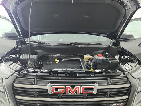 New 2026 GMC Terrain AT4 image 17