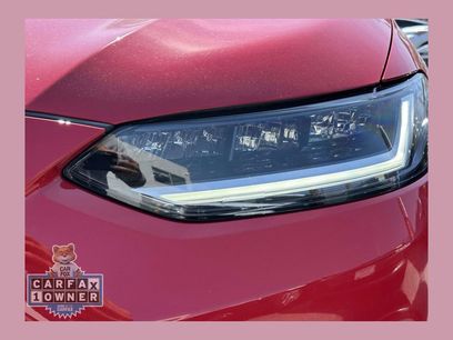 Used 2024 Honda HR-V Sport