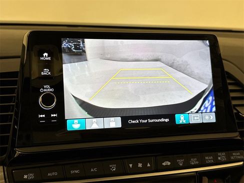 New 2026 Honda Odyssey Elite image 29