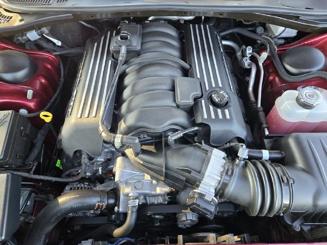 Used 2022 Dodge Challenger R/T Scat Pack RWD image 43