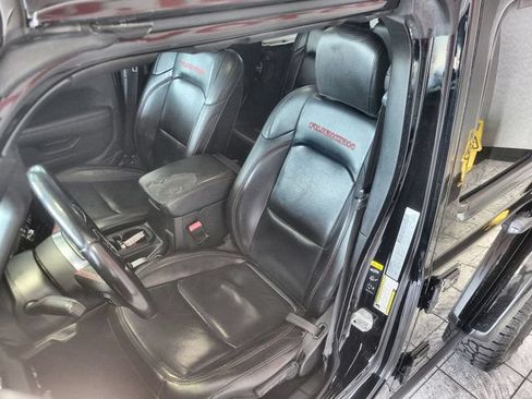 Used 2020 Jeep Wrangler Unlimited Rubicon AWD/4WD image 11