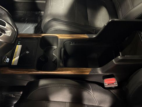 Used 2022 Honda CR-V Touring image 21