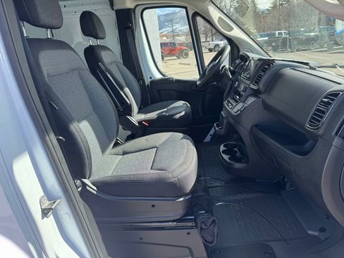 New 2026 RAM ProMaster 2500 w/ Convenience Group image 17