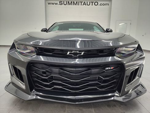 Used 2023 Chevrolet Camaro ZL1 image 22